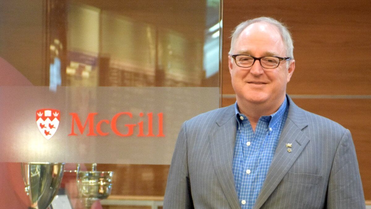McGill’s Philip O’Neill on MBAs and his journey to Japan - The Canadian